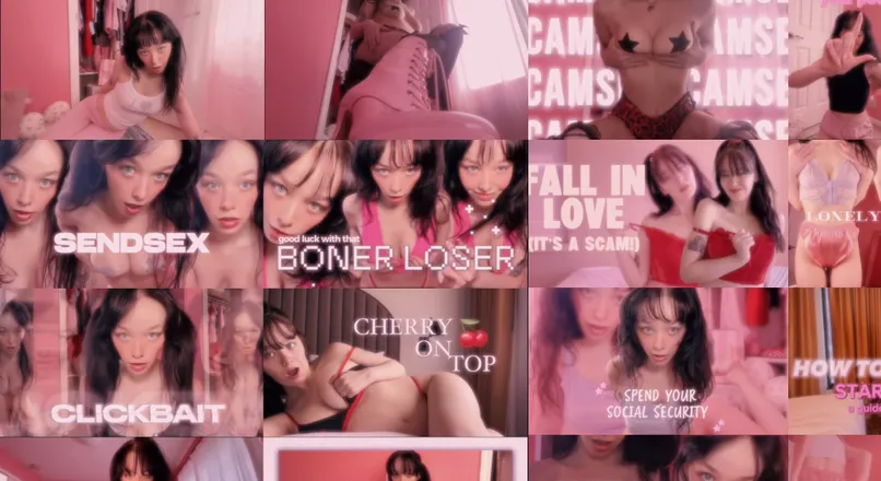 OnlyFans cuenta goddesstormie header 2