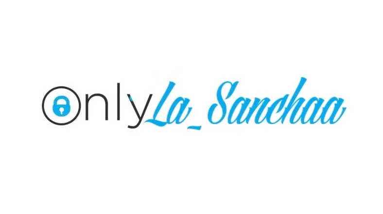 OnlyFans cuenta la_sanchaa header 2