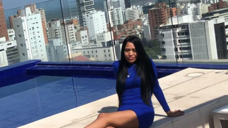 OnlyFans cuenta vanesasexyc header 2