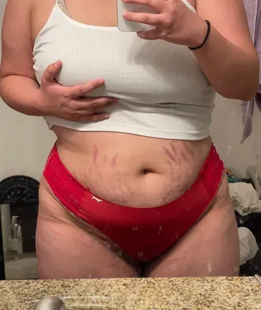 OnlyFans cuenta ibabyygirll avatar 1