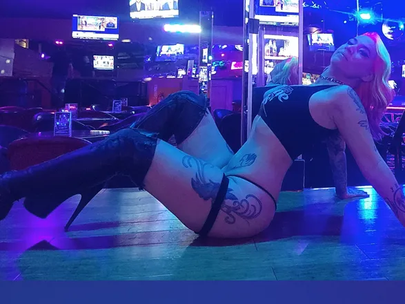 OnlyFans cuenta harleykaexo header 2