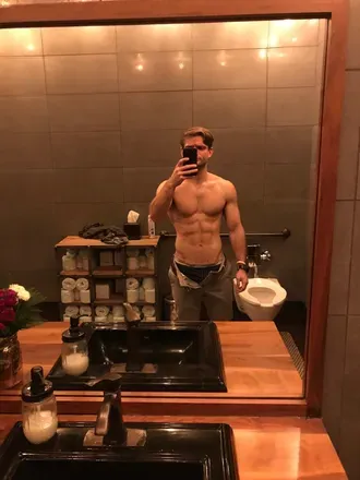 OnlyFans cuenta mack108 avatar 1