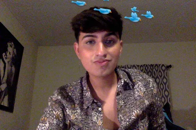 OnlyFans cuenta latinocvtie avatar 1