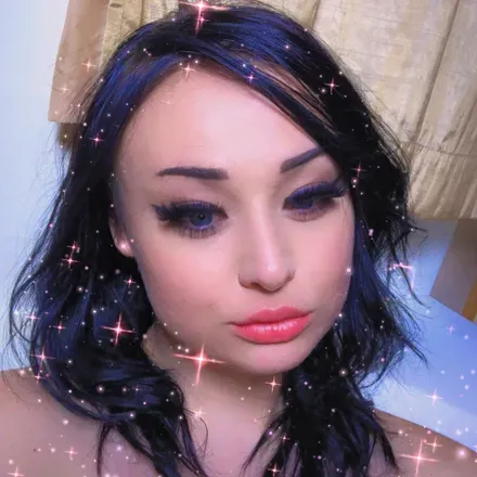 OnlyFans cuenta luxxnympho avatar 1