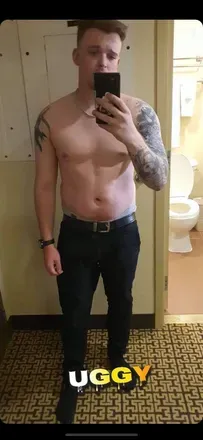 OnlyFans cuenta georgelopezfuta avatar 1