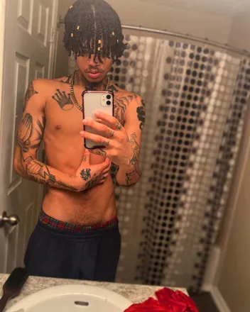 OnlyFans account  asossmooth avatar 1
