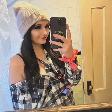 OnlyFans cuenta dropdeadangelxo avatar 1