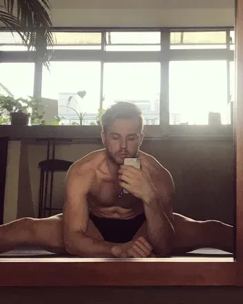 OnlyFans cuenta kahlanmarcus avatar 1