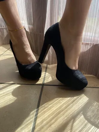 OnlyFans account  sofiafeet94 avatar 1