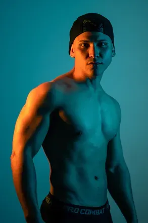 OnlyFans cuenta roinelernesto avatar 1