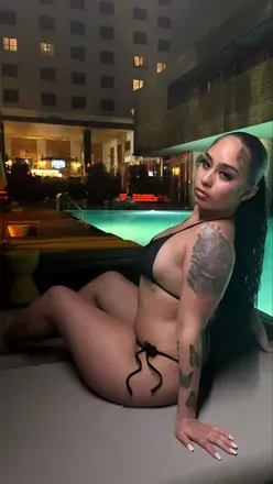 OnlyFans cuenta babygwithafatass avatar 1