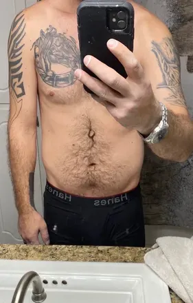 OnlyFans cuenta jonadam24 avatar 1