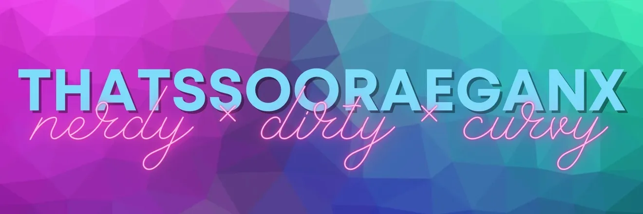 OnlyFans cuenta thatssooraeganfree header 2