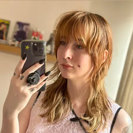 OnlyFans cuenta lilykitsune avatar 1