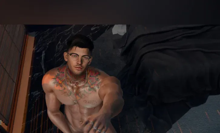 OnlyFans cuenta tochi.wu header 2