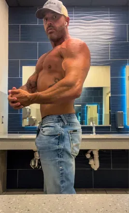 OnlyFans cuenta texasdadbod_vip avatar 1