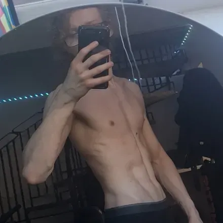 OnlyFans cuenta mike.skywanker avatar 1