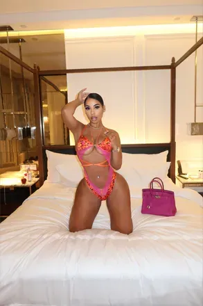 OnlyFans cuenta kimbellamatos avatar 1