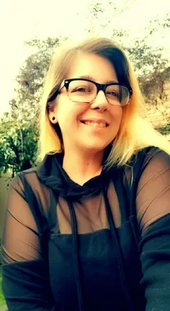 OnlyFans cuenta allnaturalsandy avatar 1