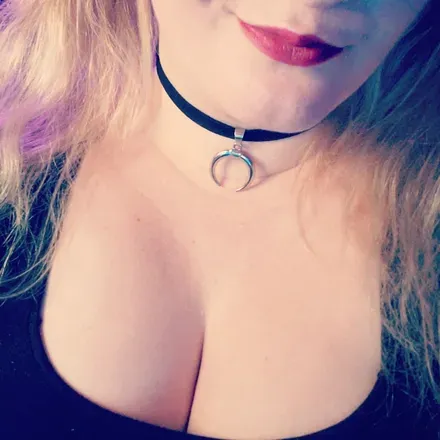 OnlyFans cuenta lunaxafterdark avatar 1