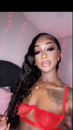 OnlyFans cuenta onlykashae avatar 1