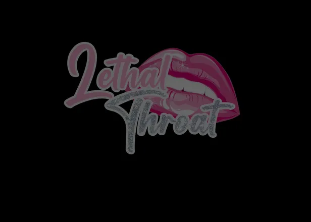 OnlyFans cuenta lethalthroatvip header 2