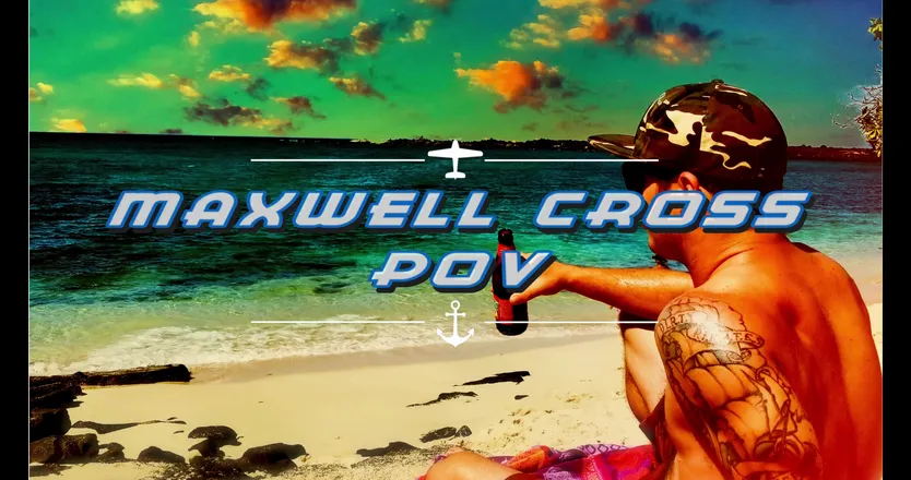 OnlyFans cuenta maxxxuhmillionpov header 2