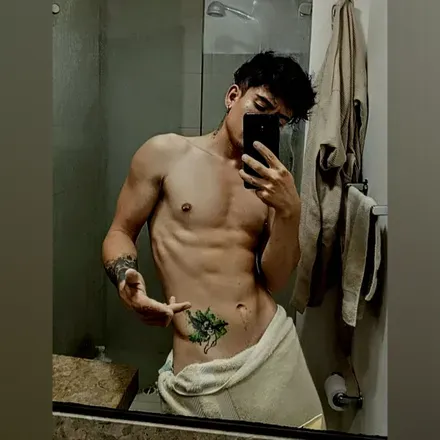 OnlyFans cuenta alexchaparro211 avatar 1