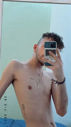 OnlyFans cuenta cp4ulet avatar 1