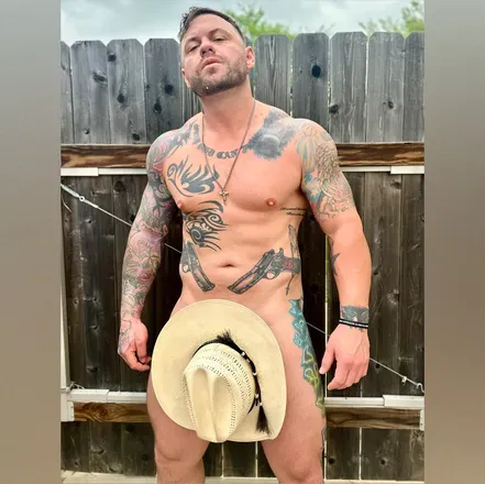 OnlyFans cuenta daltonlucchese avatar 1