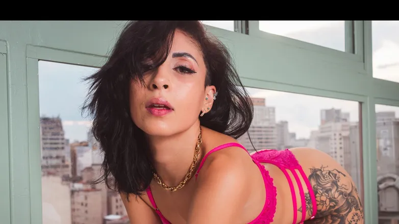 OnlyFans cuenta agatha.lin header 2