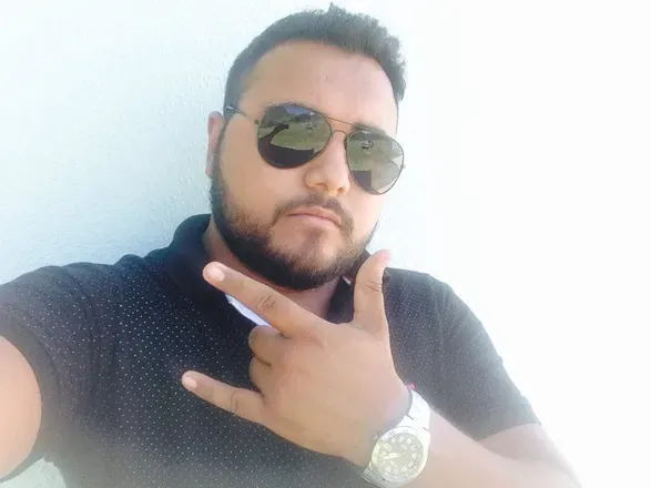 OnlyFans cuenta shago_martinezoficial avatar 1
