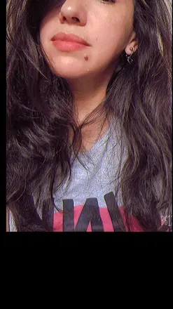OnlyFans cuenta iamniza avatar 1