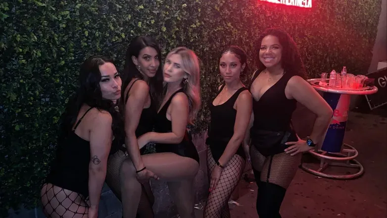 OnlyFans cuenta bottleservicebabes avatar 1