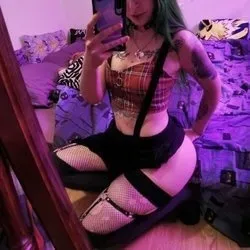 OnlyFans cuenta nightshademodel avatar 1