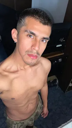 OnlyFans cuenta aldhairoficialx avatar 1
