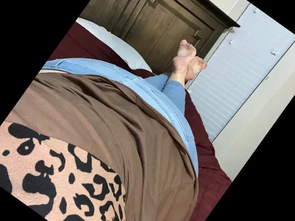 OnlyFans cuenta footsybabe10 header 2