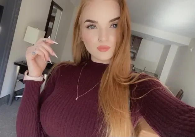 OnlyFans cuenta lilredlover avatar 1