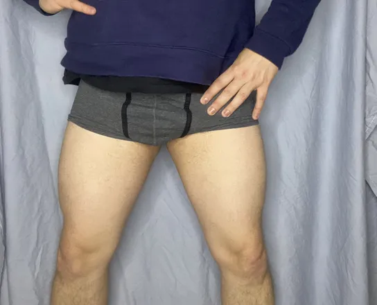 OnlyFans account  junior32 header 2