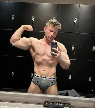 OnlyFans cuenta harveystonebridge avatar 1