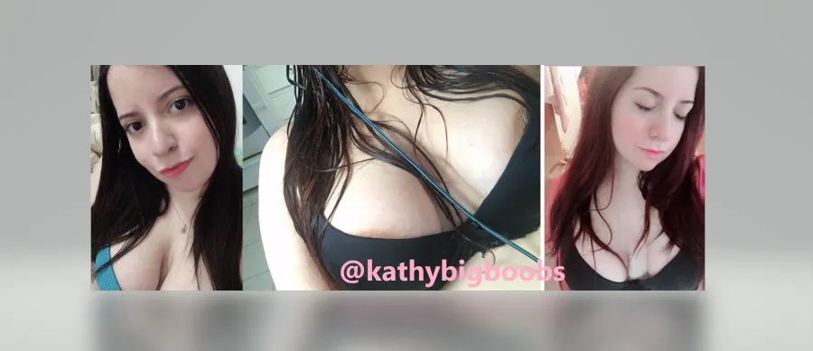 OnlyFans cuenta kathybigboobs header 2
