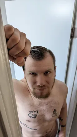 OnlyFans cuenta pnw_thor avatar 1
