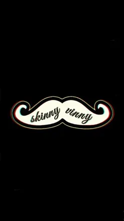OnlyFans account  skinnyvinnyxxx header 2