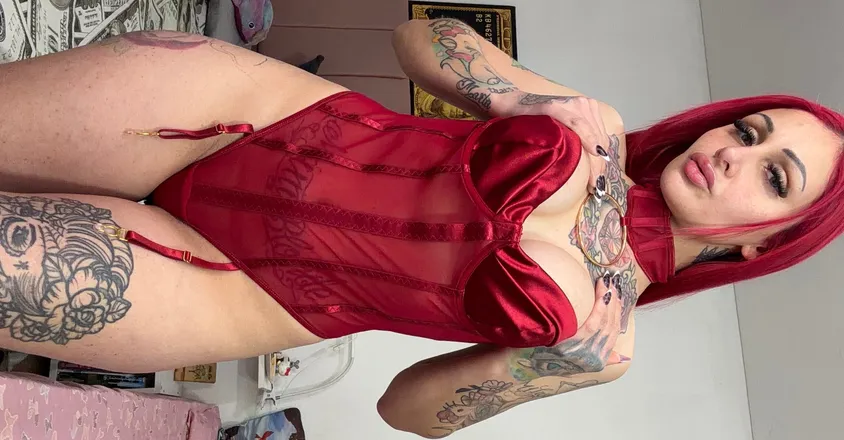 OnlyFans cuenta mamirojita header 2