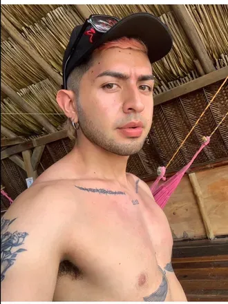 OnlyFans cuenta lujxn.x avatar 1