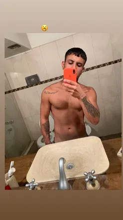 OnlyFans cuenta yorehc1999 avatar 1