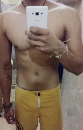 OnlyFans account  spellman1 avatar 1