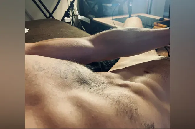OnlyFans cuenta sexy_can20 avatar 1