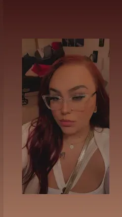 OnlyFans cuenta redmisspiggy avatar 1