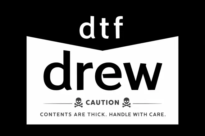OnlyFans cuenta dtf_drew avatar 1